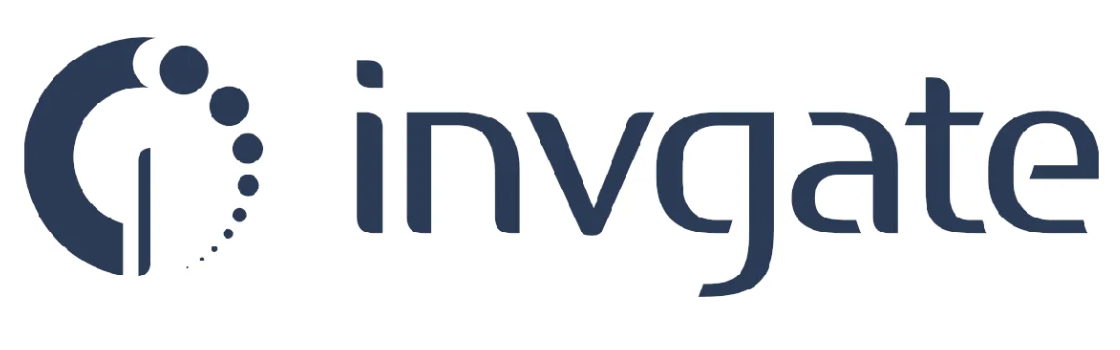 Invgate Logo