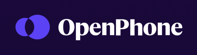 OpenPhone Logo