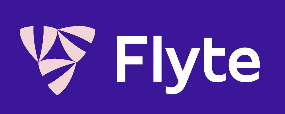 Logo Flyte